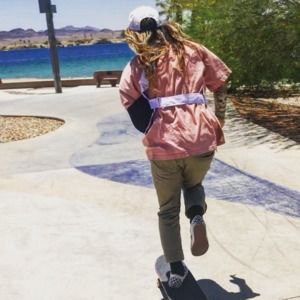 Meet your Posher, Daniel